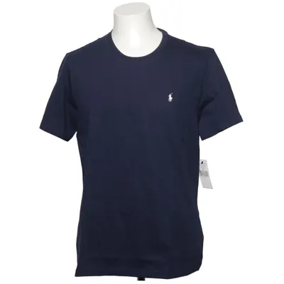 T-shirt (Blue) from Polo Ralph Lauren Cotton