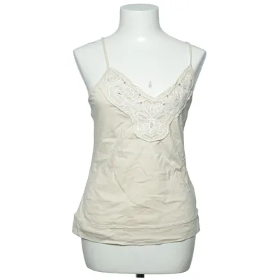 Tanktop  (Constance) fra Garcia Bomuld
