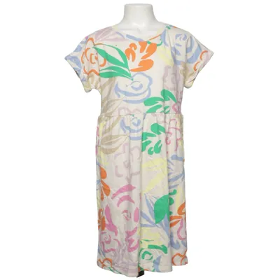 Robe (Beige, Multicolore) de Gap Kids Coton