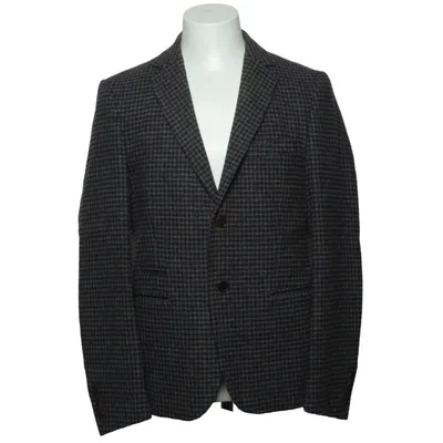 Blazer (Gris, Marron) de Wolsey Laine
