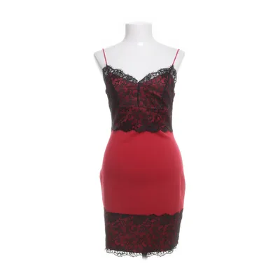 Jurk (Rood) van Atmosphere