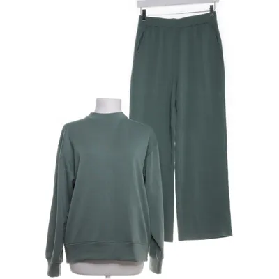 Loungewear (Grøn) fra Les Lunes Elastan, Modal, Polyester