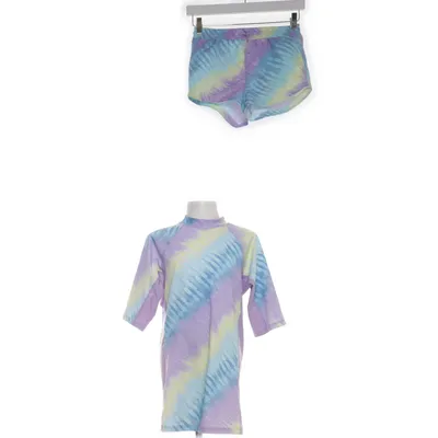 UV beschermende kleding (Lila, Blauw) van O’neill Gerecycled polyester