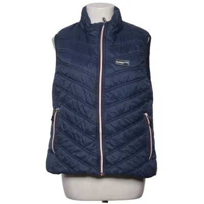 Gilet d'extérieur (Bleu) de Basecamp Polyamide, Polyester