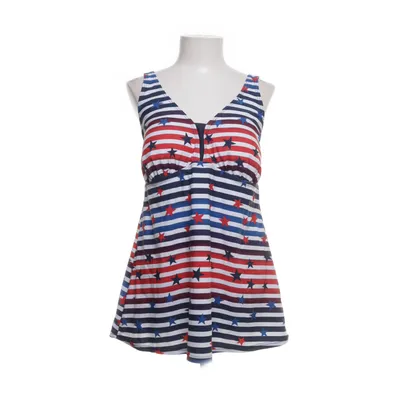 Zwemset (Wit, Blauw, Rood) van Maritim