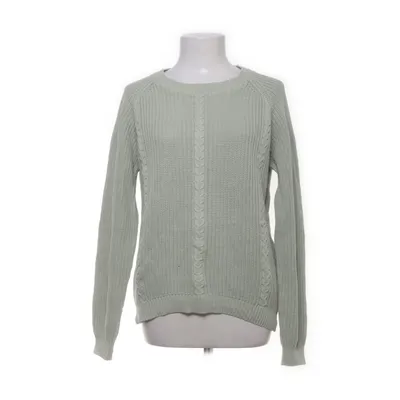 Pull-over (Vert) de Pahladium Coton