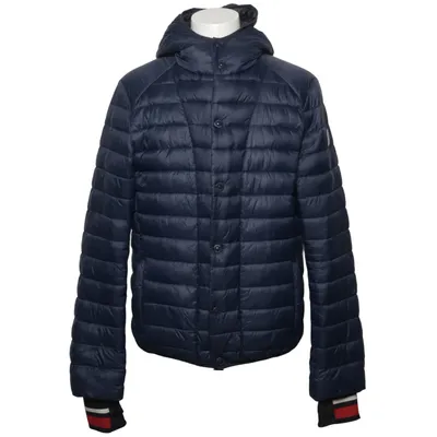 Letvægtsjakke (Blå) fra Invicta Polyamid, Polyester
