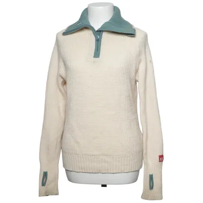 Tröja (Beige) från Ulvang Ull