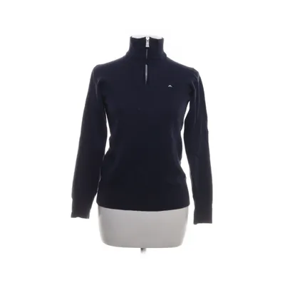 Turtleneck (Blå) fra J.Lindeberg Merinould