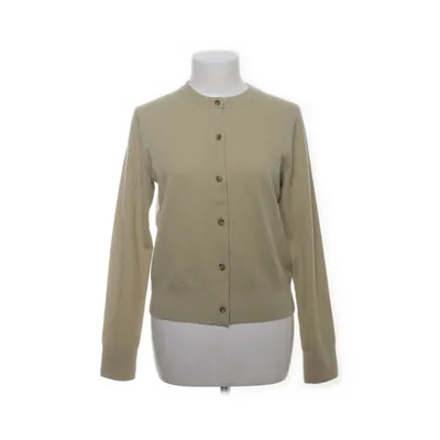Kofta (Beige) från Vince Kashmir, Polyester, Ull