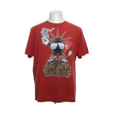 T-shirt (Röd) från Nike Sportswear Bomull