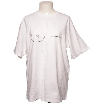 T-shirt (ZT180) fra Russell Bomuld