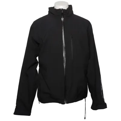 Softshell jacket (Black) from Galvin Green Polyester