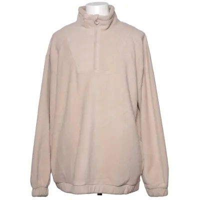 Polaire (North Bend, fleece pullover, fleece jacket, fleece shirt, quarter zip, half zip fleece, outdoor fleece, hiking fleece, camping clothing, trekking, travel, road trip, vanlife, camping, fishing, hunting, bushcraft, survival, outdoor, nature, forest, mountain, winter clothing, autumn fashion, cozy, warm, soft fleece, thermal layer, layering, casual wear, everyday wear, workwear, oversized, plus size, 3XL, men's fleece, unisex, beige fleece, neutral colors, Scandinavian style, Nordic style, minimalist, streetwear, casual style, weekend wear, travel essentials, outdoor gear, adventure, festival, cabin life, hiking gear, camping gear, durable, comfortable, breathable, lightweight, cozy outfit, lounge wear, active lifestyle, gym, sport, TikTok, trending, Pinterest, aesthetic, dad style, normcore, utility wear, classic style, timeless fashion, everyday essential, cold weather, fall outfit, winter outfit, layering piece, comfort wear, practical clothing, gift for him, boyfriend gift, outdoor lifestyle, travel outfit, hiking clothes, work shirt, fleece top, zipper collar, relaxed fit, casual fashion, countryside, rustic style, explorer, adventure wear, comfy fashion, outdoor adventure, North Bend, Scandinavian outdoor, camping trip, holiday, vacation, mountain life, everyday comfort, soft touch, wardrobe essential) de North Bend Polyester