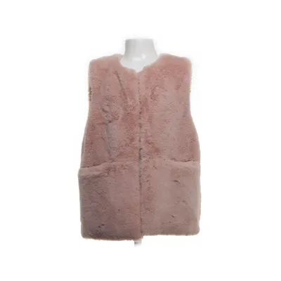 Ytterväst (Rosa) från Zara Kids Polyester