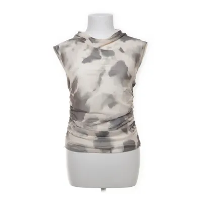 Haut (Multicolore) de KappAhl Élasthane, Polyester