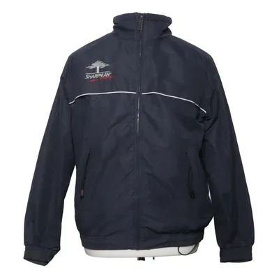 Jacka (Blå) från Equipage Polyester