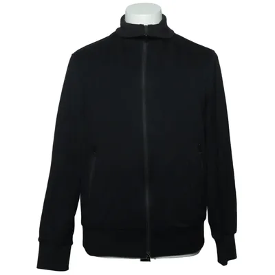 Jacka (Svart) från Y-3 Bomull, Elastan, Polyester