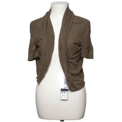 Boléro (Vert) de Lerros Coton, Viscose
