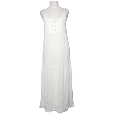 Robe (Blanc) de Taubert Viscose