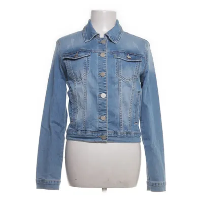 Jeansjacka (Blå) från Redial Bomull, Elastan, Polyester