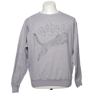 Sweatshirt (Gray) from Yes My Love Cotton
