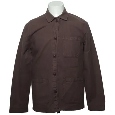 Veste en jean (Marron) de A Day's March Coton
