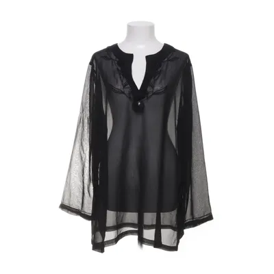 Blus (Svart) från Generous by Lindex Polyester