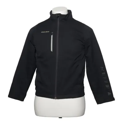 Veste polaire (Noir) de Bauer Team Polyester