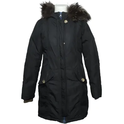 Parka (Noir) de Duvetica