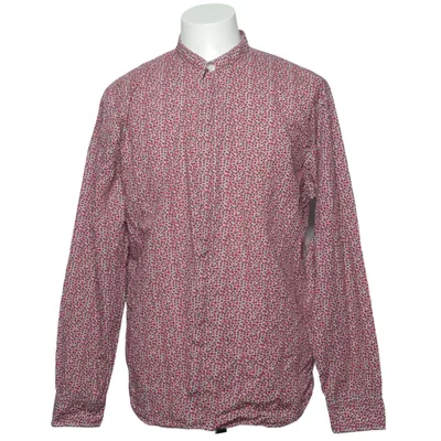 Chemise (Rouge, Blanc, Noir) de Bosideng Coton