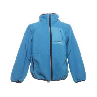 Fleecejacka (Blå) från Playtech Polyester
