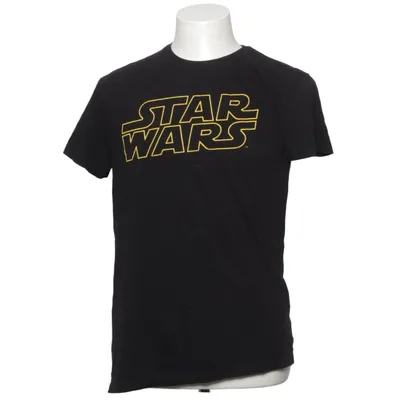 T-shirt (Svart) från Star Wars Bomull
