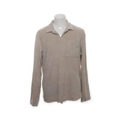 Sweater (Beige) fra East West Bomuld, Polyester