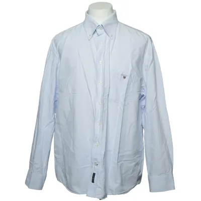 Buttondown-skjorta (Ivy University Oxford) från GANT Bomull