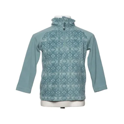 Fleece trui (Fjell) van Skogstad Polyester