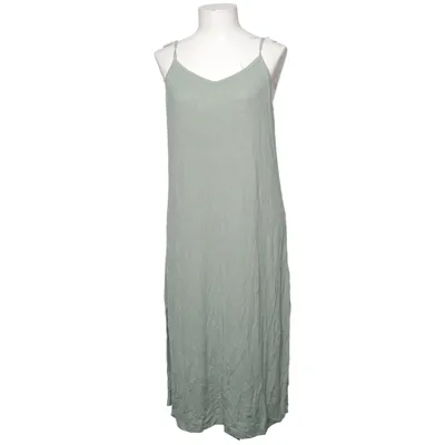 Maxi dress (Green) from CCDK Elastane, Viscose