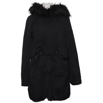Parkas (SAN MARINO 316) från Blonde No.8 Bomull, Elastan, Polyester