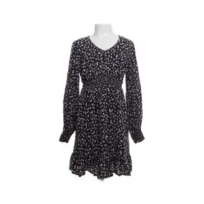 Dress (Black, Multicolored) from Garcia Viscose
