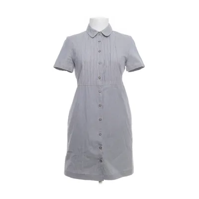 Skjortklänning (Blå, Flerfärgad) från Noa Noa Bomull, Polyester