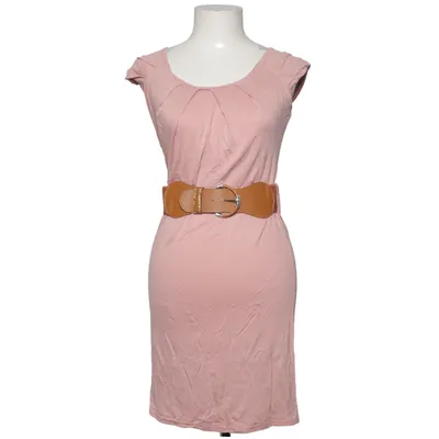 Jurk (Roze) van Koucla Elastaan, Viscose