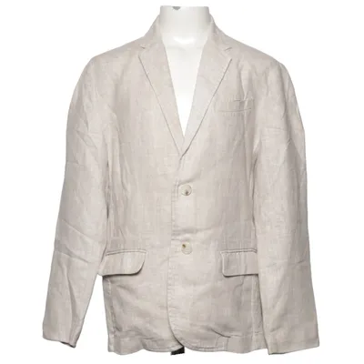 Kavaj (Beige) från Zara