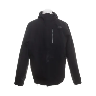 Regnjacka (Svart) från The North Face Nylon, Polyester