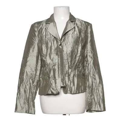 Blazer (Groen) van Z.Biz Polyamide, Polyester