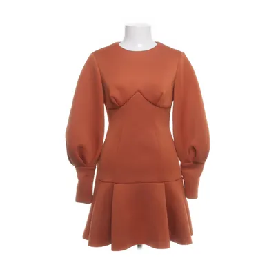 Klänning (Brun) från ASOS