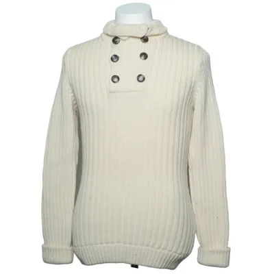 Tröja (Beige) från Samsøe & Samsøe Ull