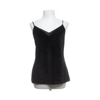 Tanktop  (Sort) fra Oysho