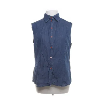 Gilet (Blauw) van Betty Barclay