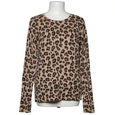 Cardigan (Beige, Brown, Black) from Cynthia Rowley Cashmere