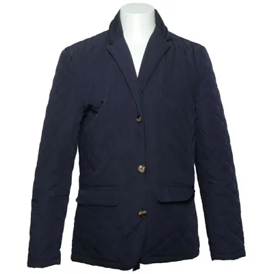 Veste (Bleu) de Savvy Citizen